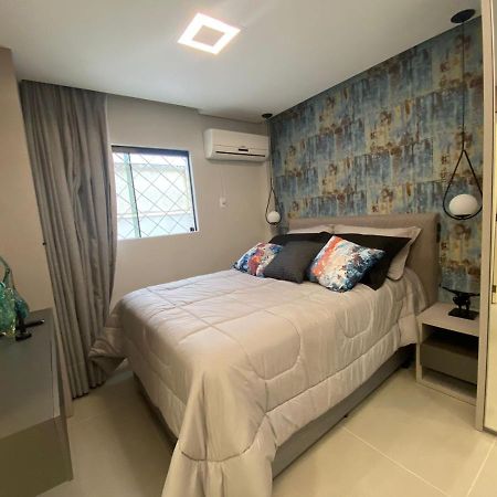Apartamento aconchegante e moderno no centro de Balneário Camboriú Balneario Camboriu Exterior foto