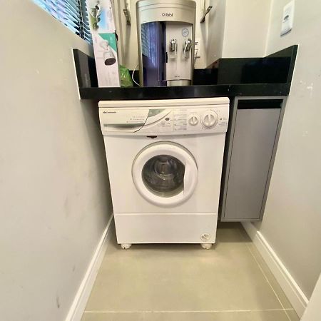 Apartamento aconchegante e moderno no centro de Balneário Camboriú Balneario Camboriu Exterior foto