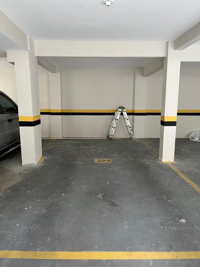 Apartamento aconchegante e moderno no centro de Balneário Camboriú Balneario Camboriu Exterior foto