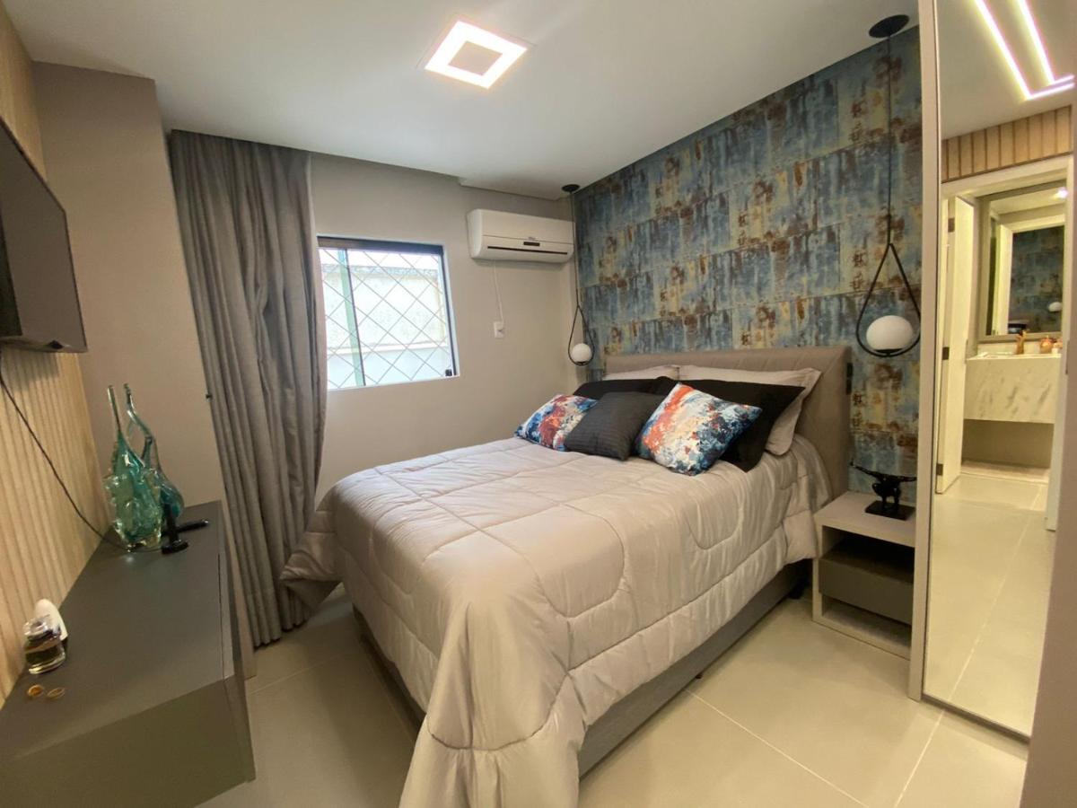 Apartamento aconchegante e moderno no centro de Balneário Camboriú Balneario Camboriu Exterior foto