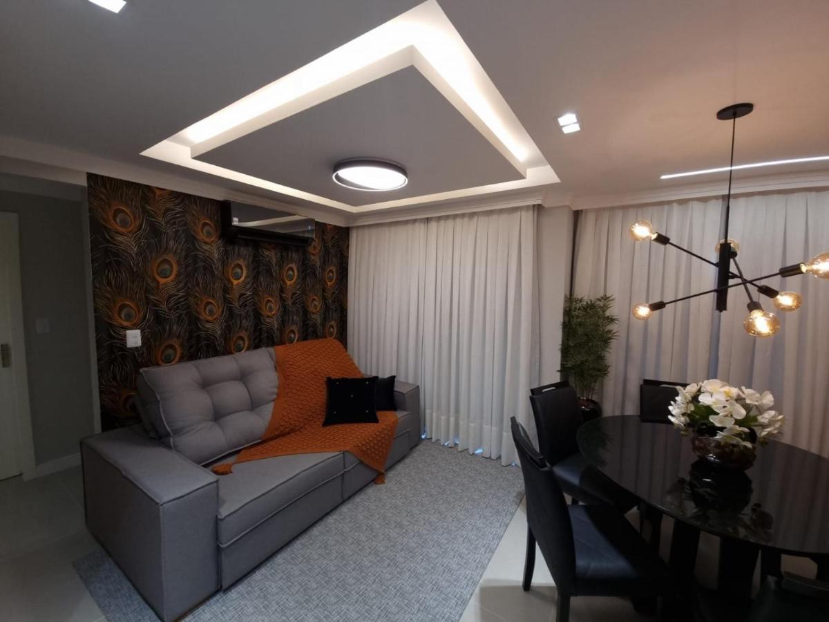 Apartamento aconchegante e moderno no centro de Balneário Camboriú Balneario Camboriu Exterior foto