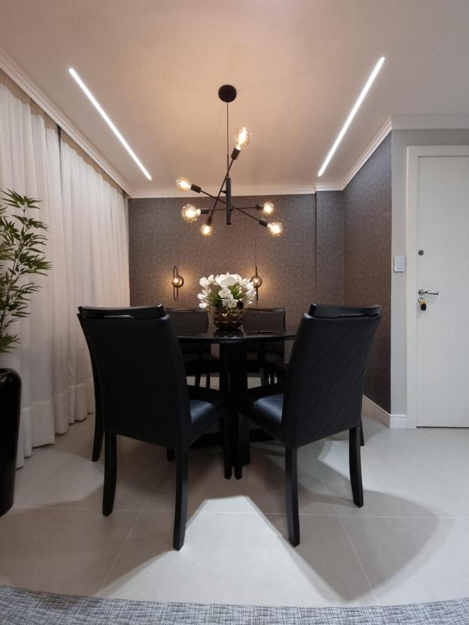 Apartamento aconchegante e moderno no centro de Balneário Camboriú Balneario Camboriu Exterior foto
