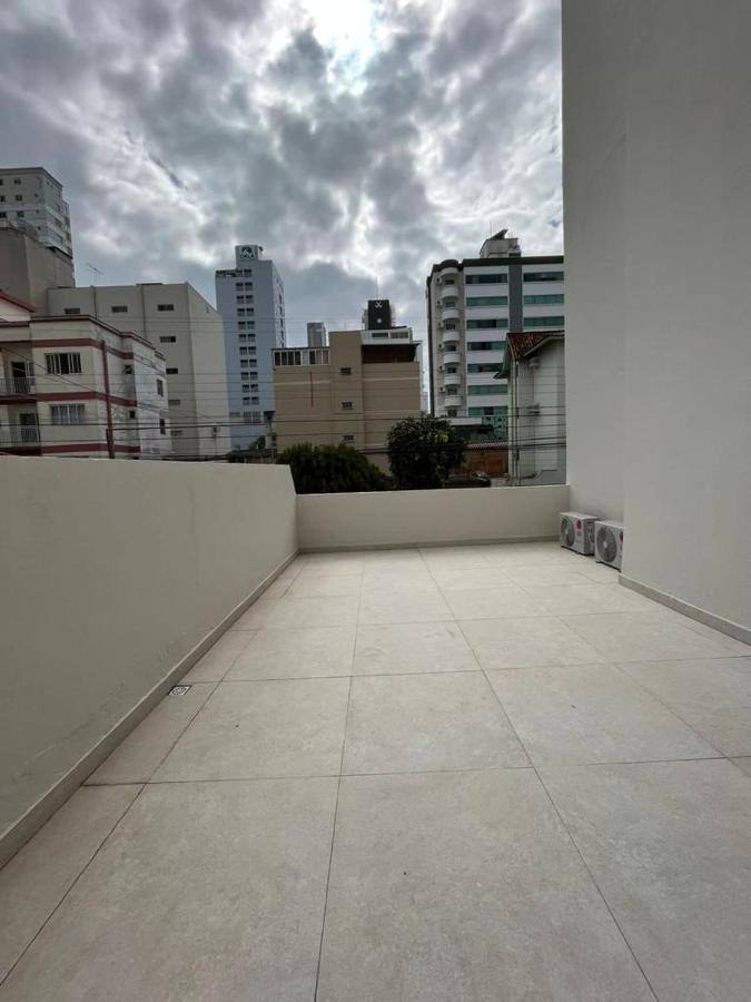 Apartamento aconchegante e moderno no centro de Balneário Camboriú Balneario Camboriu Exterior foto