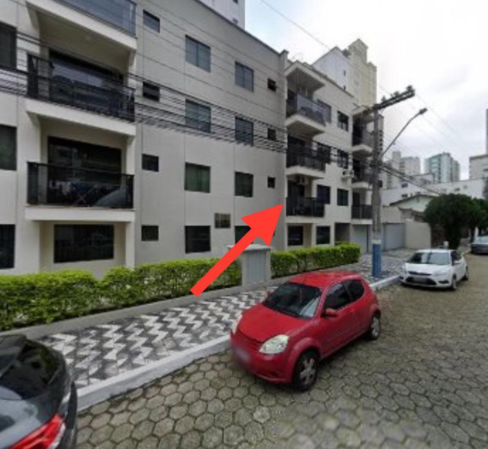 Apartamento aconchegante e moderno no centro de Balneário Camboriú Balneario Camboriu Exterior foto